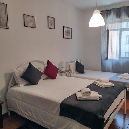 Alojamento Local Tamega Amarante Εξωτερικό φωτογραφία