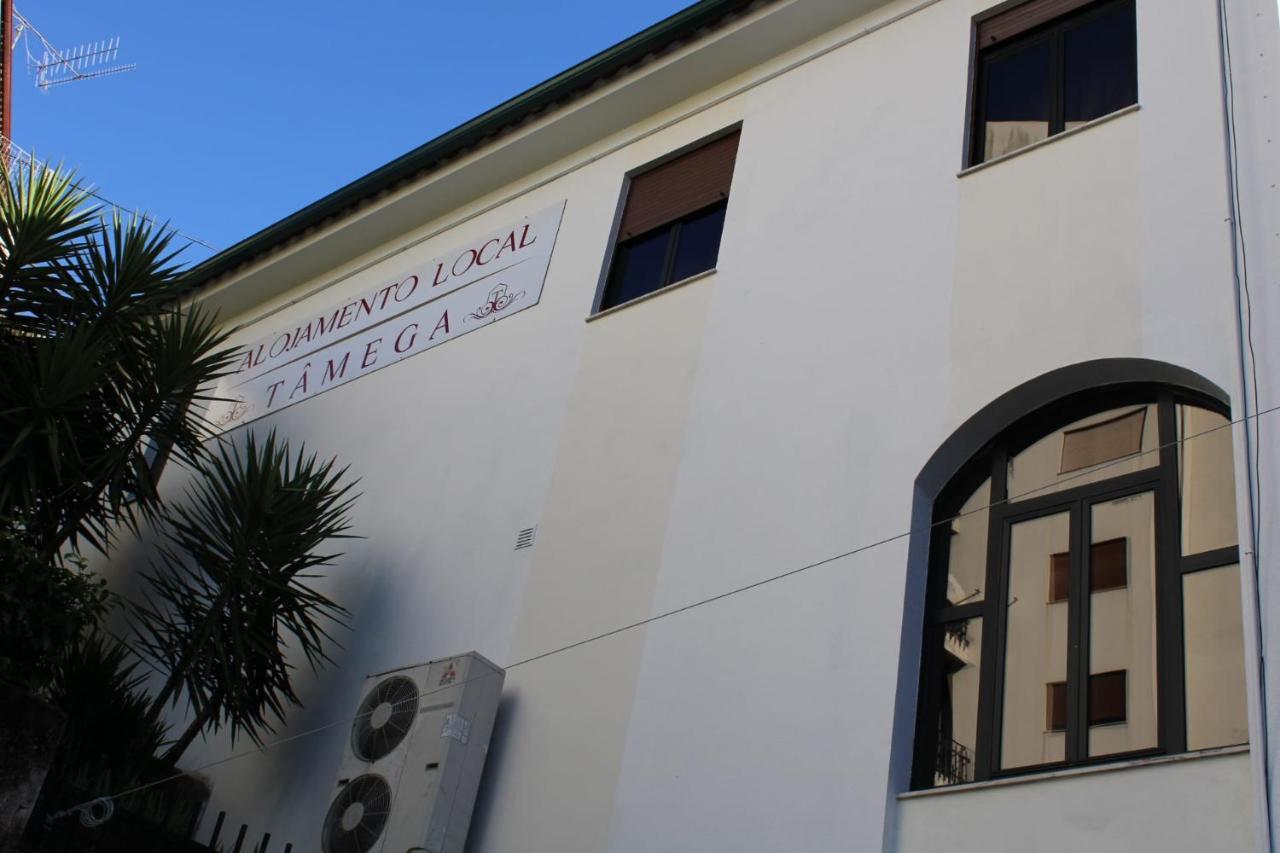 Alojamento Local Tamega Amarante Εξωτερικό φωτογραφία