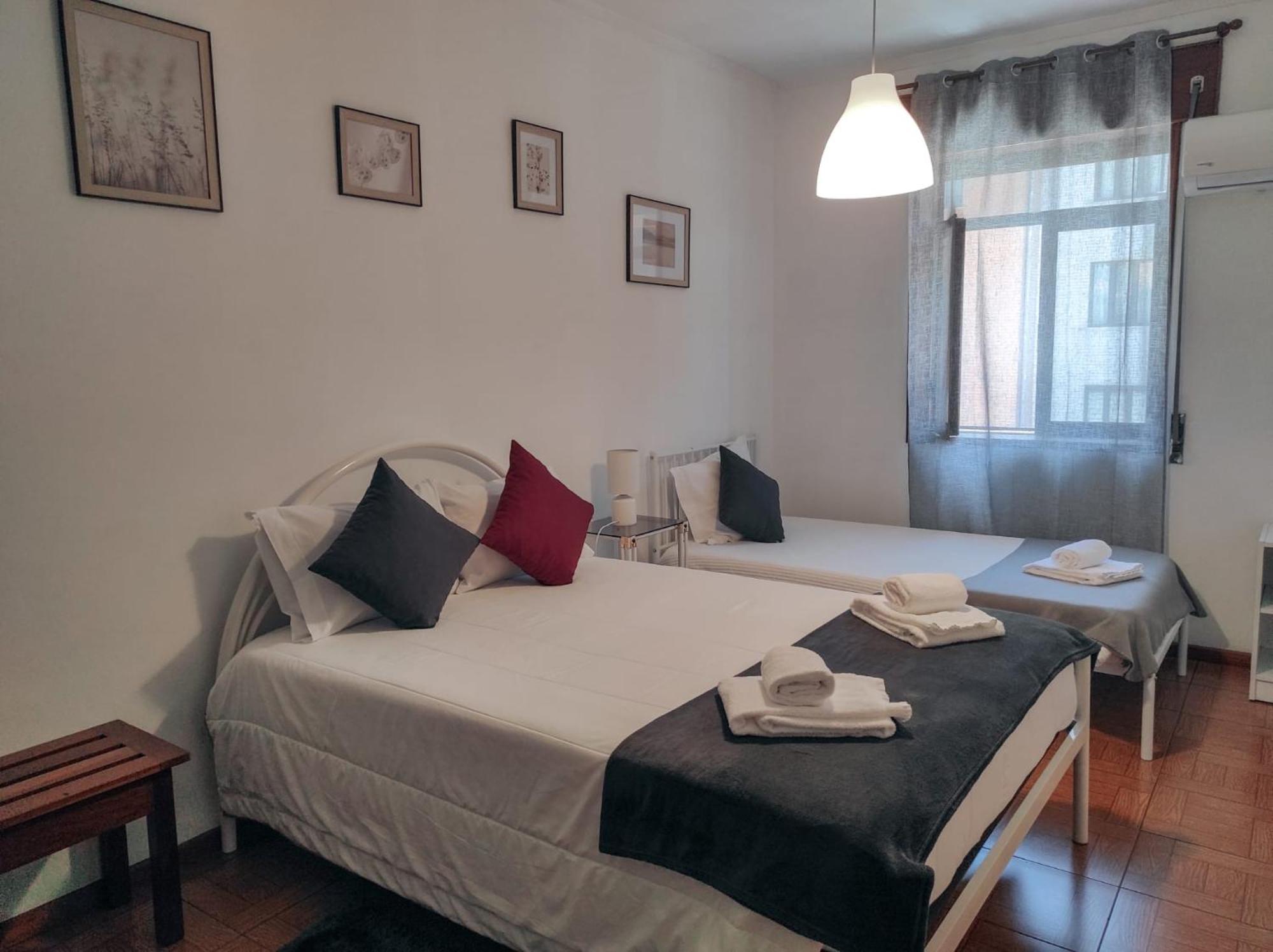 Alojamento Local Tamega Amarante Εξωτερικό φωτογραφία