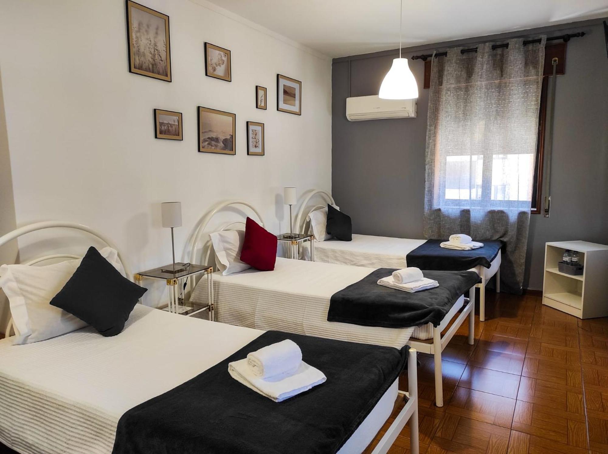 Alojamento Local Tamega Amarante Εξωτερικό φωτογραφία